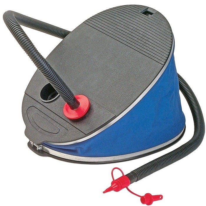 Насос ножной | Intex