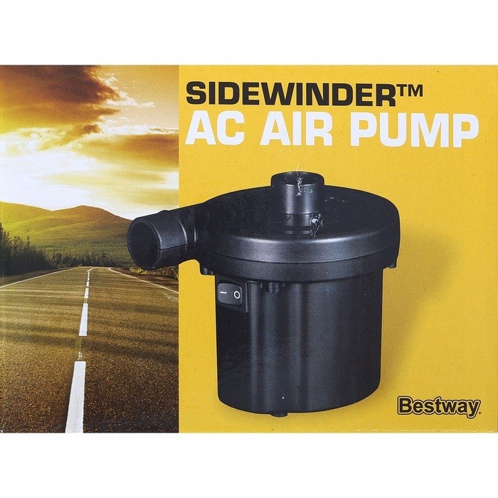 Насос электрический | Bestway