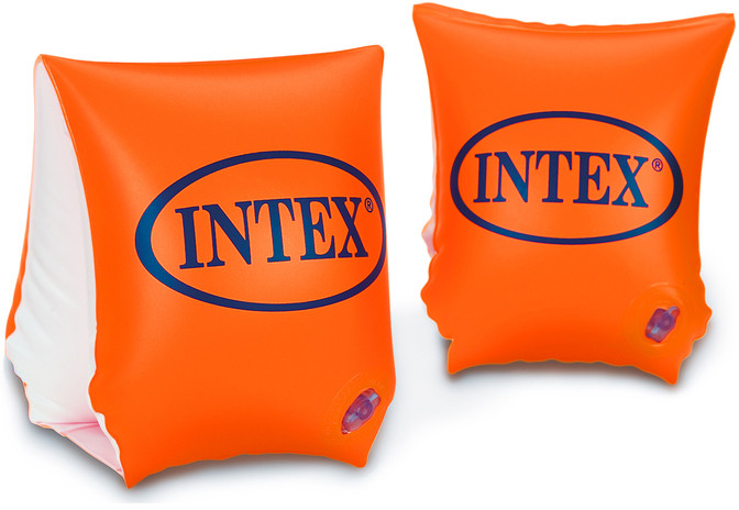 Нарукавники детские | Intex