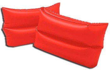 Нарукавники «Неон» (6-12 лет) | Intex