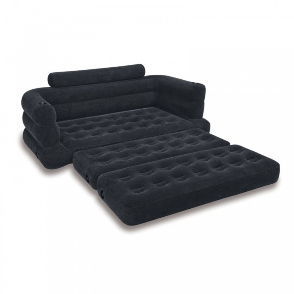 Диван-трансформер надувной | Intex
