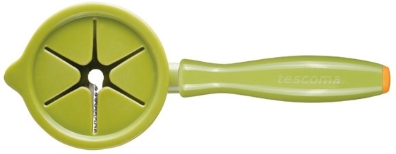 Инструмент для нарезки овощей широкими полосками | Presto Carving | Tescoma