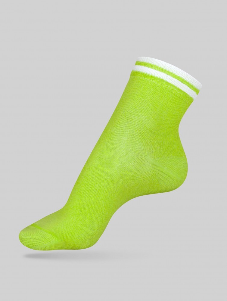 Носки женские хлопковые «Classic» | Conte Elegant