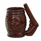 Кружка для пива «Прощай разум», 1,2 л