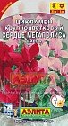Семена. Цикламен персидский «Сердце мегаполиса», смесь окрасок