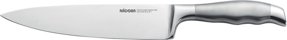 Нож поварской, 20 см | Marta | Nadoba