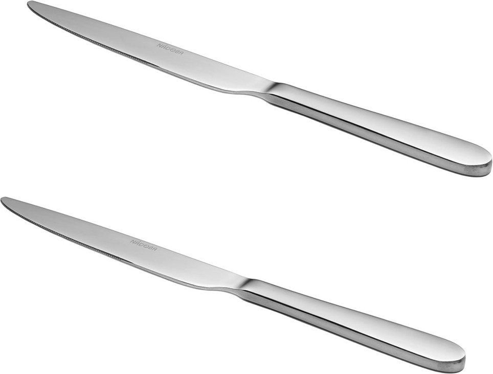 Набор ножей столовых «Romana» | Romana | Nadoba