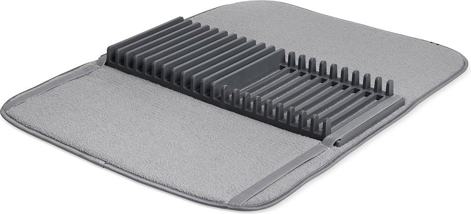 Коврик для сушки посуды | Udry | Umbra