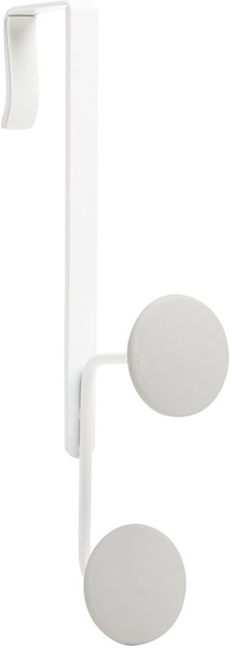 Крючок двойной надверный «Yook» | Yook | Umbra