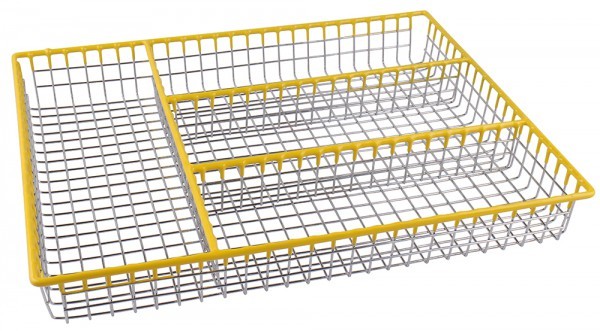 Подставка-лоток для столовых приборов «Trina» | Подставки, коврики, стойки и сушилки | Regent