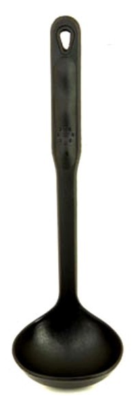 Половник «Nero» | Половники, шумовки | Regent