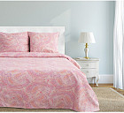 Комплект постельного белья «Дивный сад» (семейный, бязь, 2 наволочки 70х70)