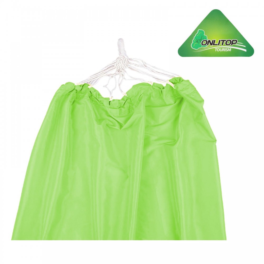 Гамак тканный | ONLITOP