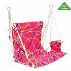 Гамак-кресло подвесное