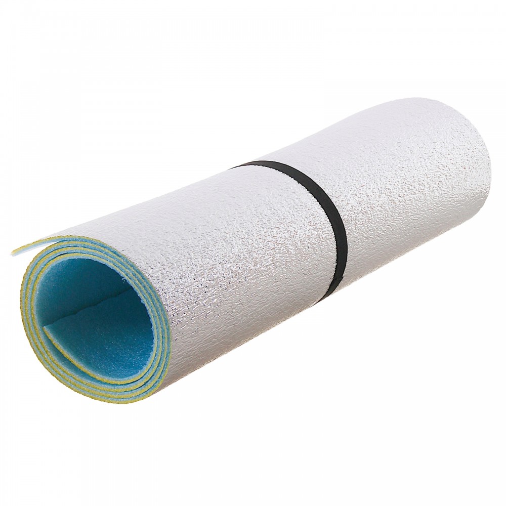 Коврик туристичекий фольгированный