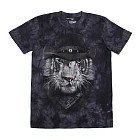 Футболка мужская 3D «Sheriff»