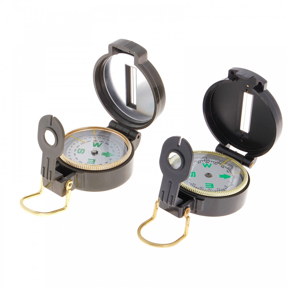 Компас жидкостный, цвет в ассортименте