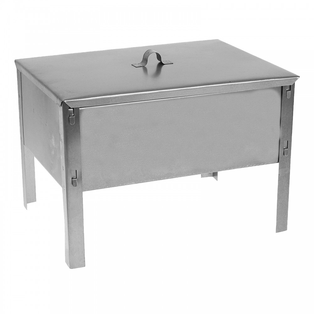 Коптильня разборная «Фиеста»