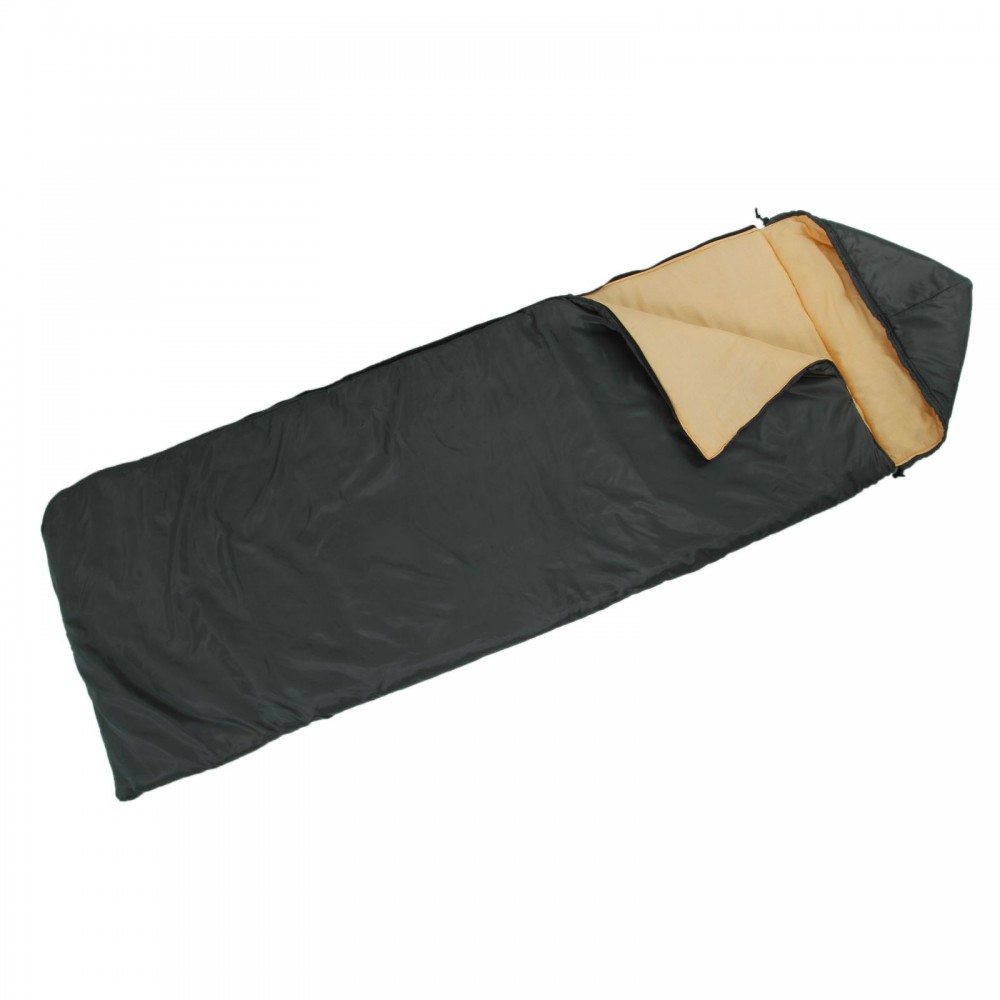 Спальный мешок «Престиж», 3-х слойный, с капюшоном | ONLITOP