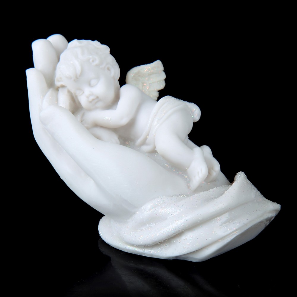Сувенир «Ангел в ладон»
