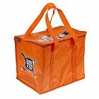 Сумка - холодильник большая «Я всегда с собой беру», 25 л