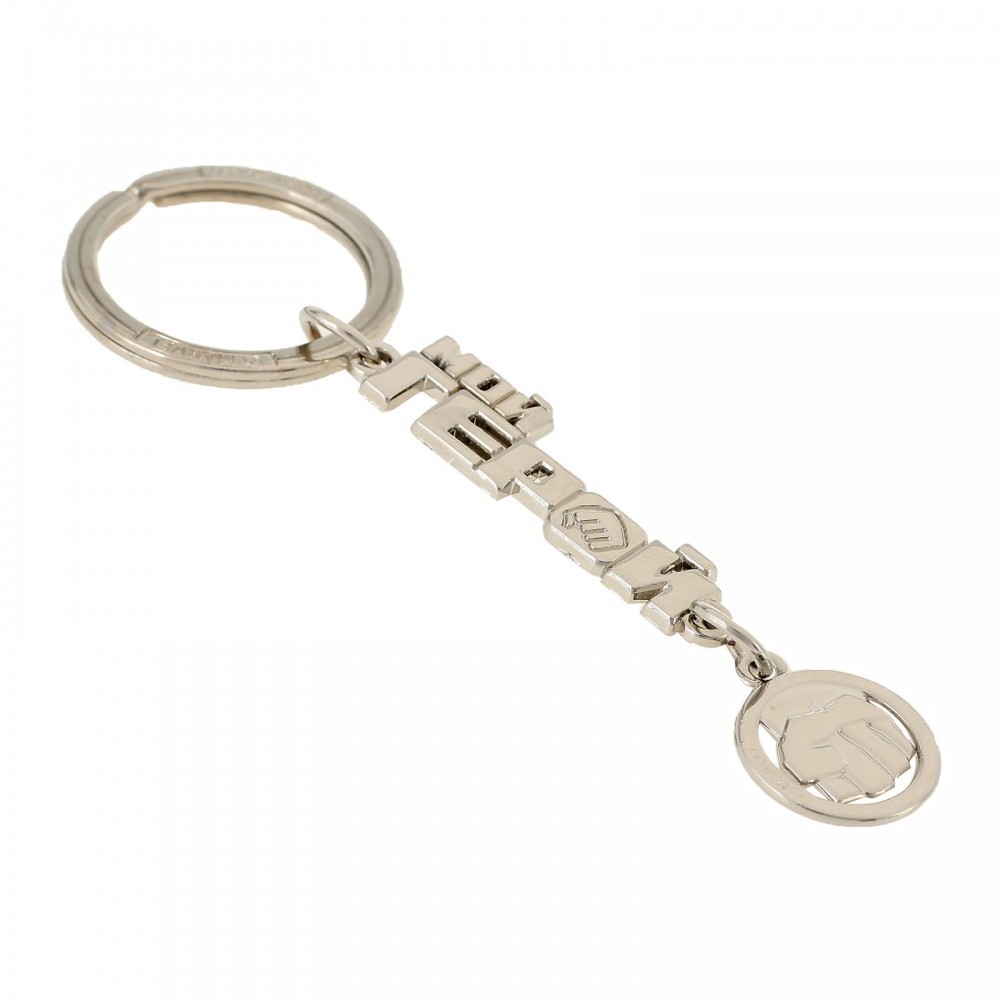 Брелок металлический «Мой герой» | Мстители | Marvel