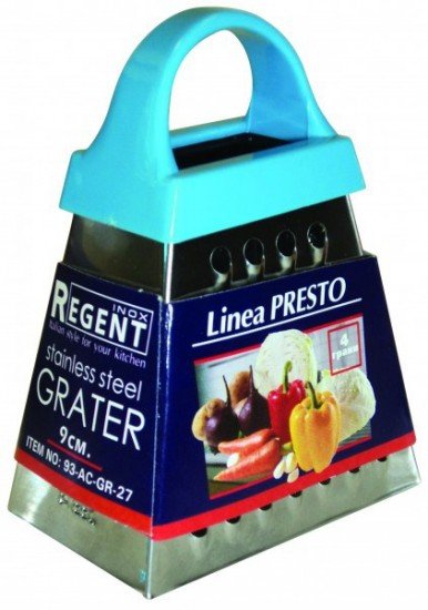 Терка «Presto mini», 9 см