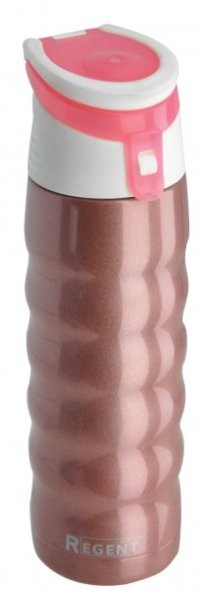 Термос спортивный «Fitness», 0,48 л, красный | Термосы, кружки | Regent