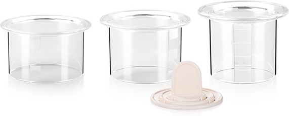 Формочки для еды «FoodStyle» | Presto | Tescoma