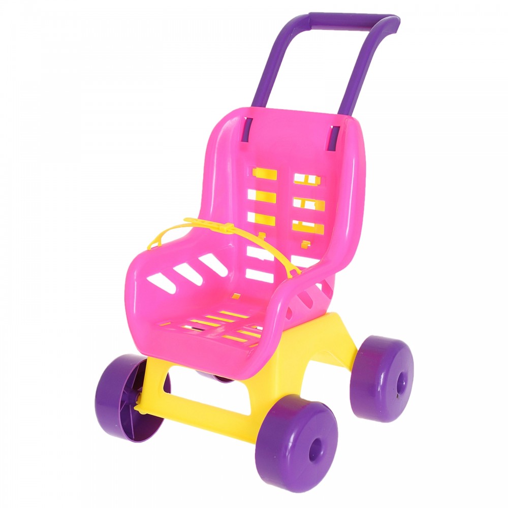 Коляска «Малыш» | Огонёк