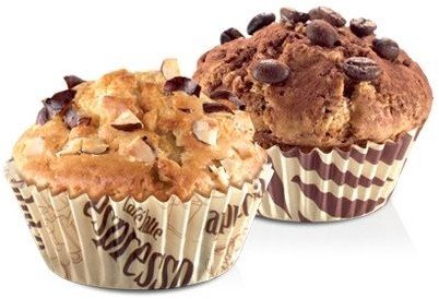 Корзинка кондитерская «Кофе» | Delicia | Tescoma