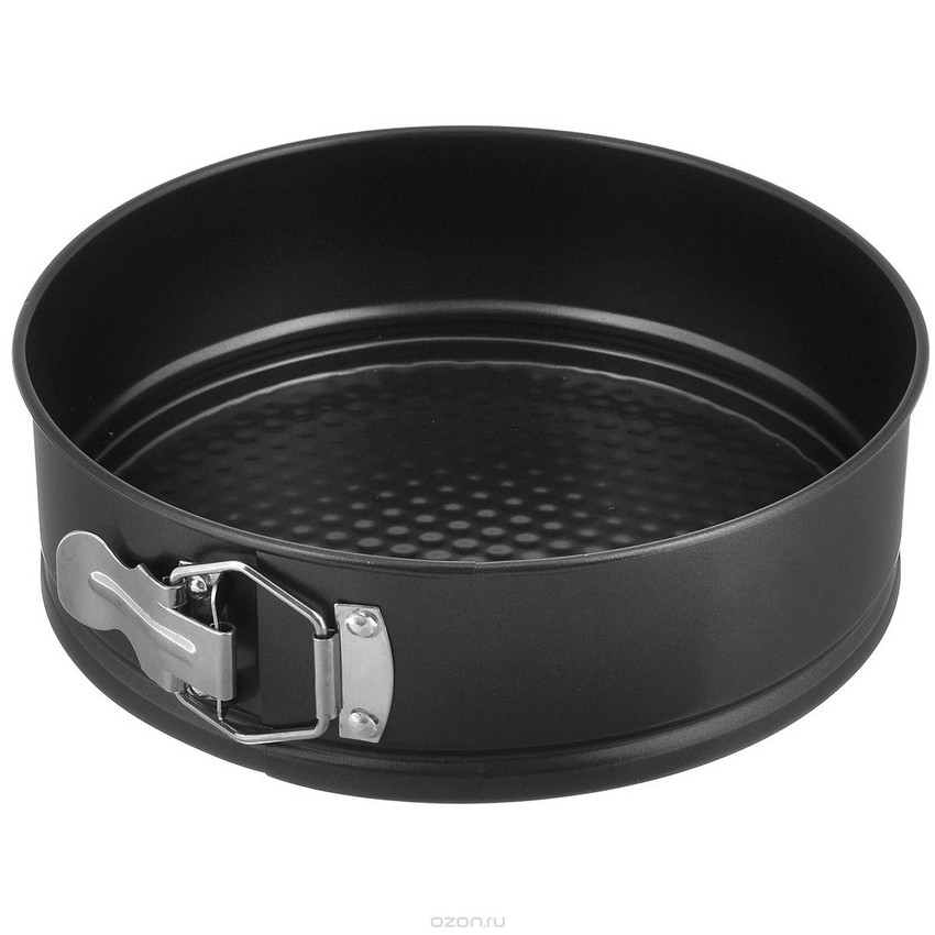 Форма разъемная Regent «Easy», 22x7 см | Формы для выпечки | Regent