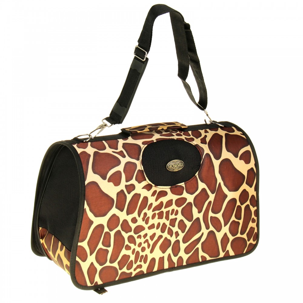 Переноска для транспортировки животных | Пижон