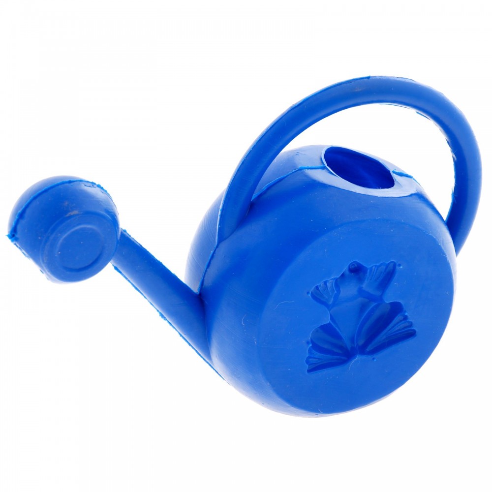 Лейка «Цветок», 0,4 л | Строим вместе счастливое детство