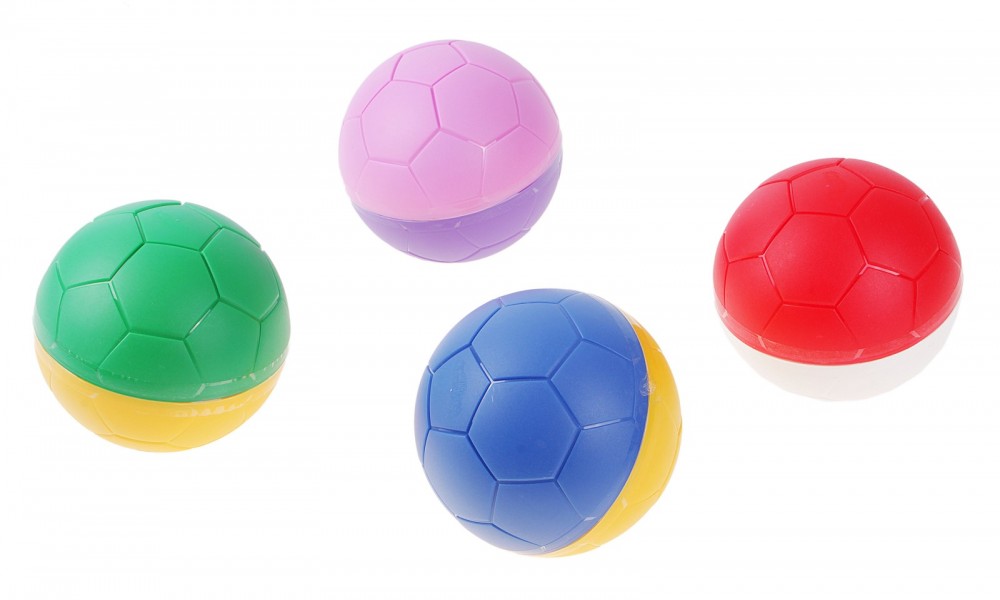 Формочка для песка «Мячик»