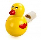 Свистулька «Уточка»