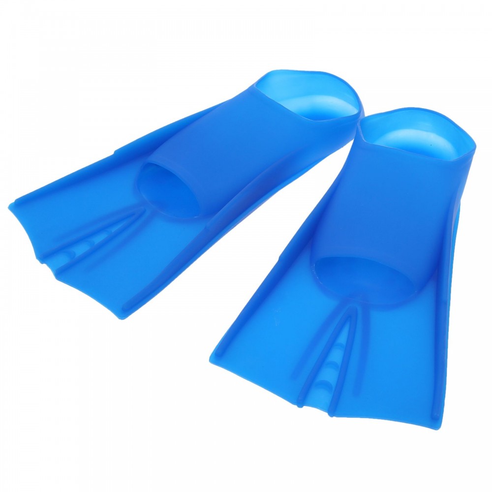 Ласты резиновые (размер: 42-44)