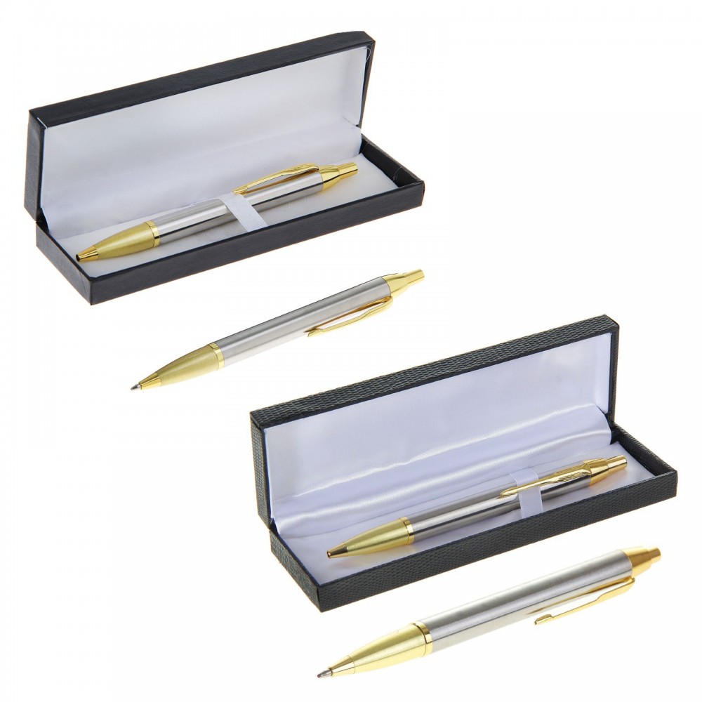 Ручка шариковая подарочная «Модерн»