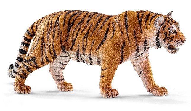 Сибирский тигр | Schleich