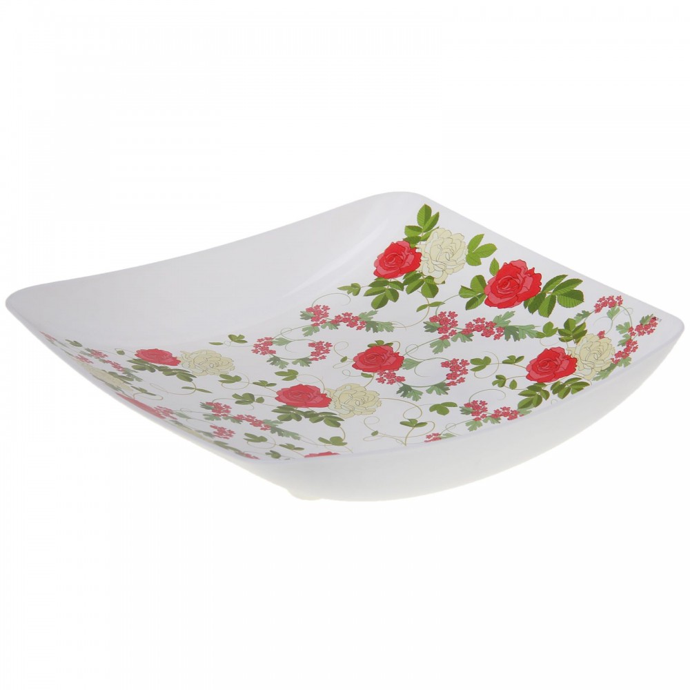 Блюдо «Розы» | IDEA