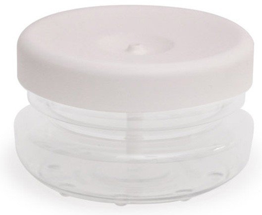 Диспенсер для жидкого мыла, белый | Bosign