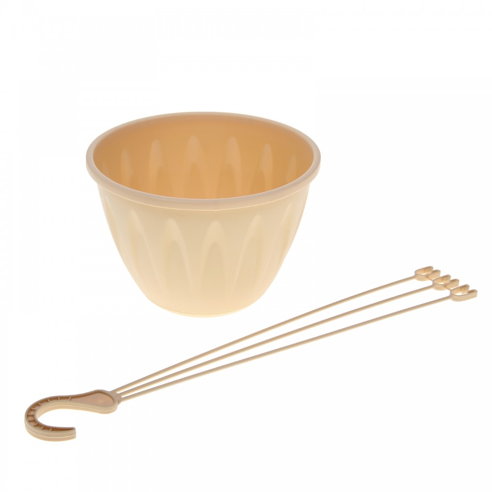 Кашпо подвесное «Алиция» | Алиция | IDEA