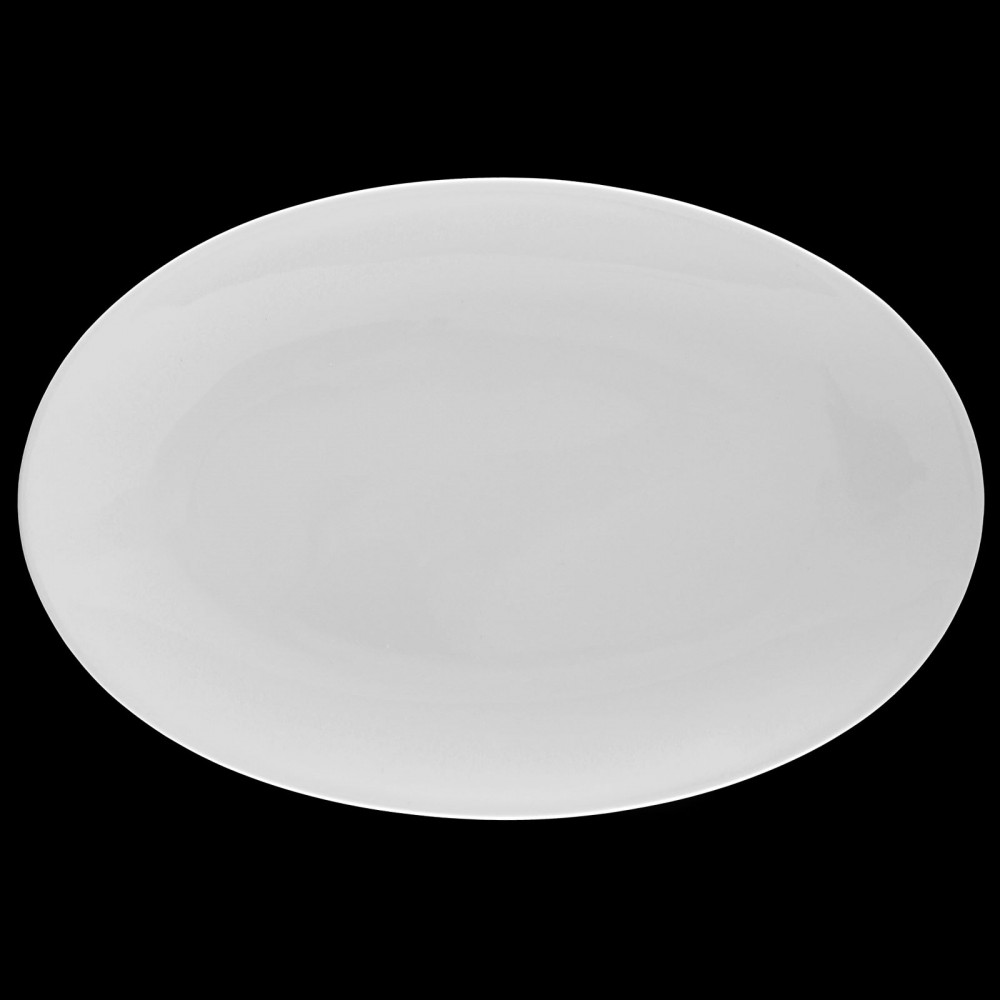 Блюдо овальное «Fine» (25,5 см) | Fine | Wilmax