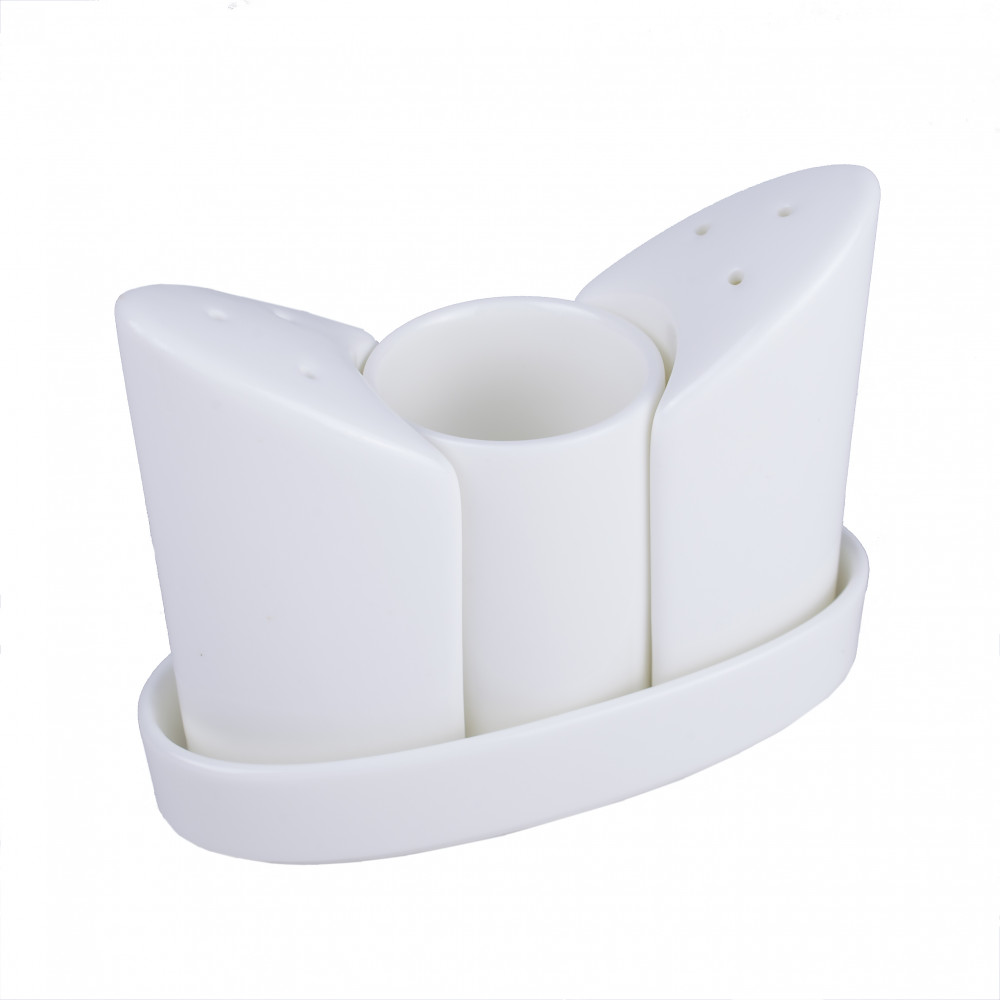 Набор для специй на подставке «Fine» | Fine | Wilmax