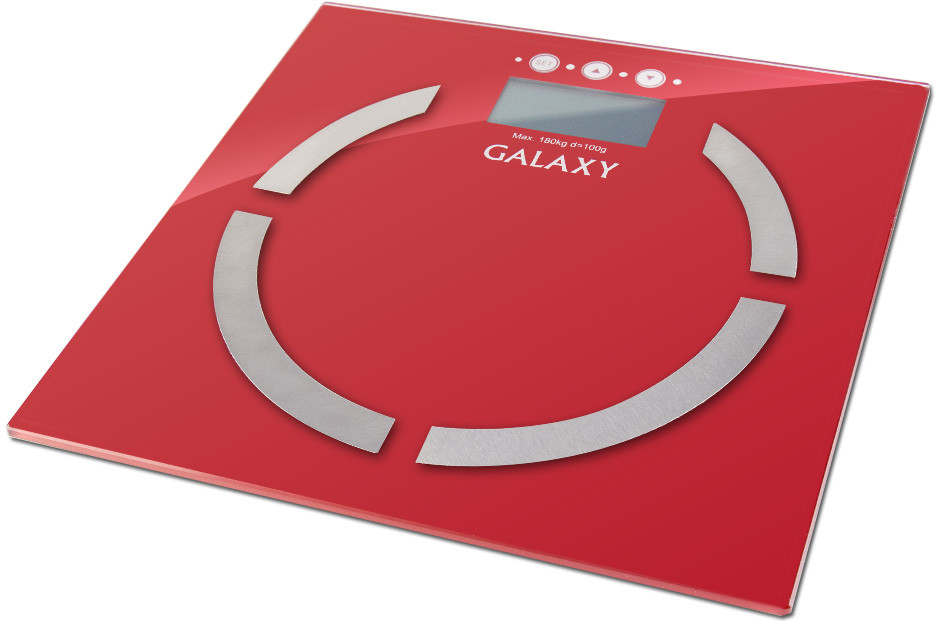 Весы-анализаторы многофункциональные Galaxy GL4851 | Galaxy