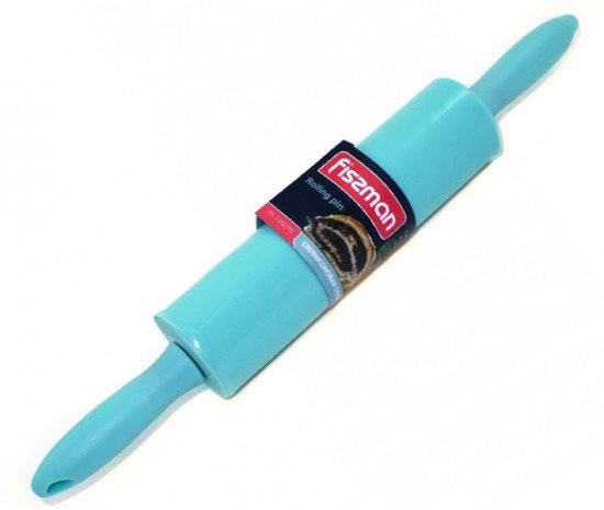 Скалка силиконовая