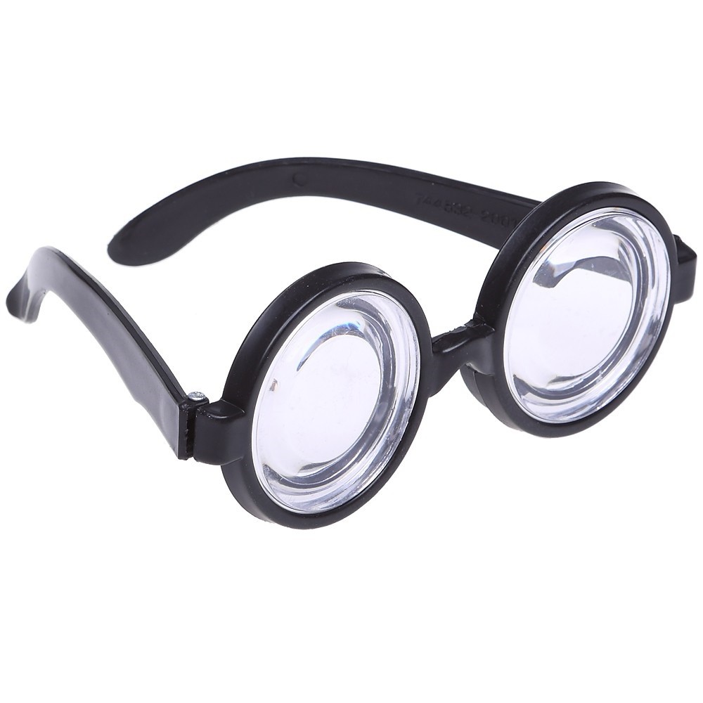 Карнавальные очки «Гарри Поттер» | Страна Карнавалия