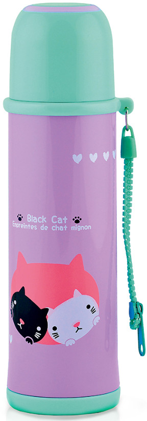 Детский термос (480 мл) | Fissman