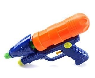 Бластер водяной | Водное оружие | Shantou Gepai
