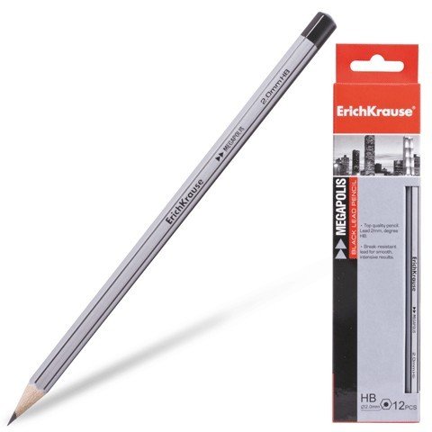 Карандаш «Megapolis 100»